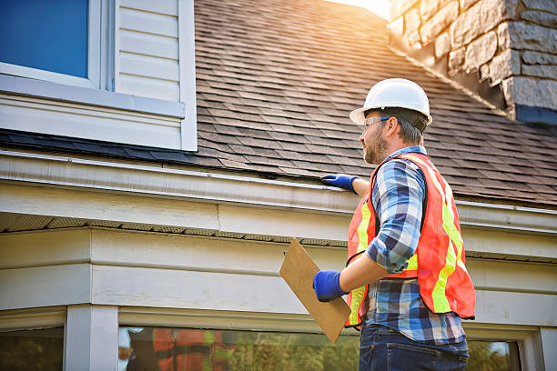 Licensed Roof Inspection service in Fork Union, VA - Roof Repair Smedway